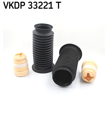 SKF VKDP 33221 T Staubschutzsatz, Stoßdämpfer